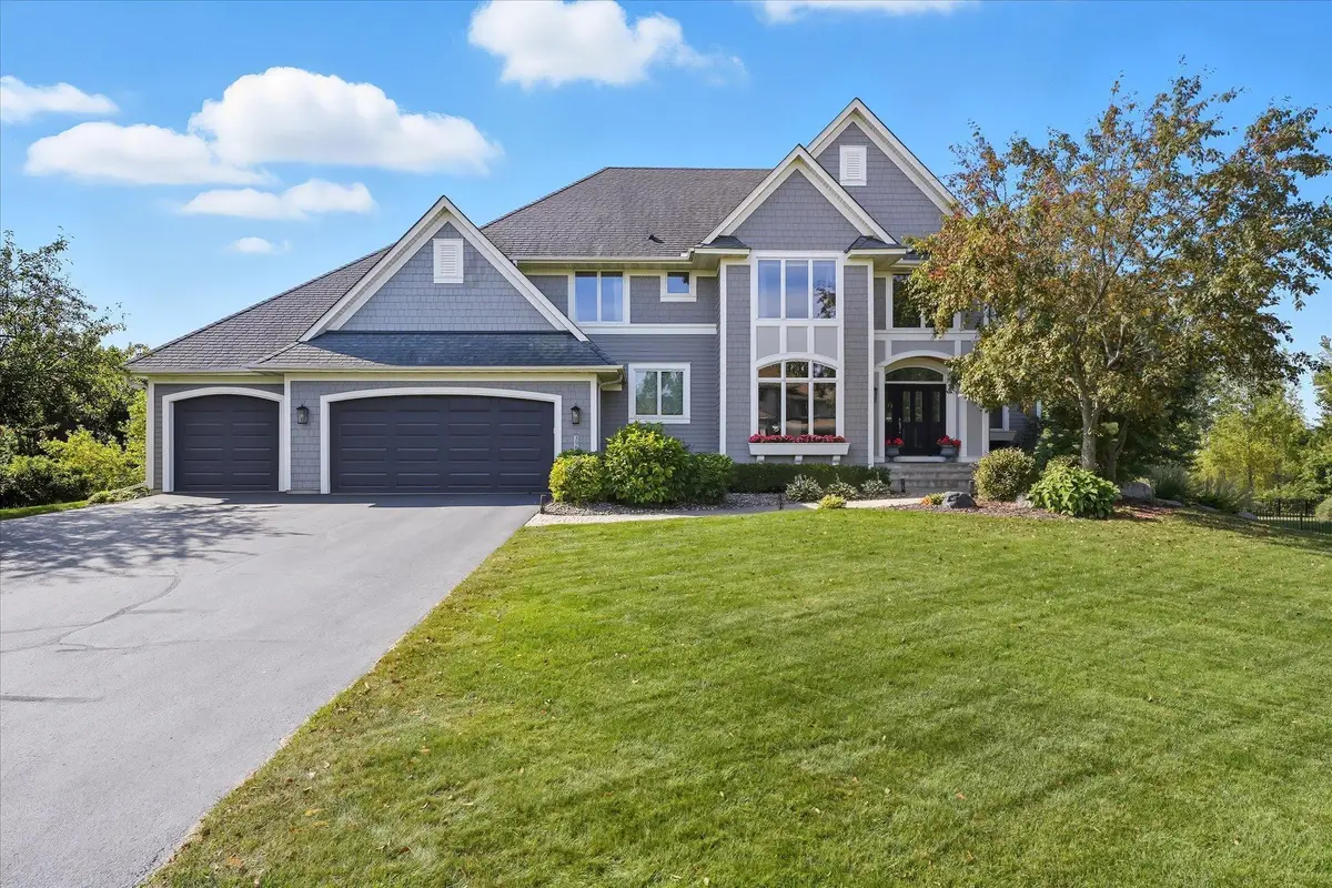 3967 Wild Meadows Drive, Hamel, MN 55340 - #1