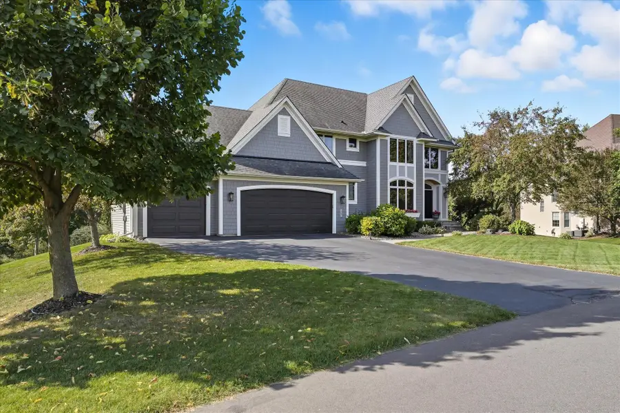 3967 Wild Meadows Drive, Hamel, MN 55340 - #2