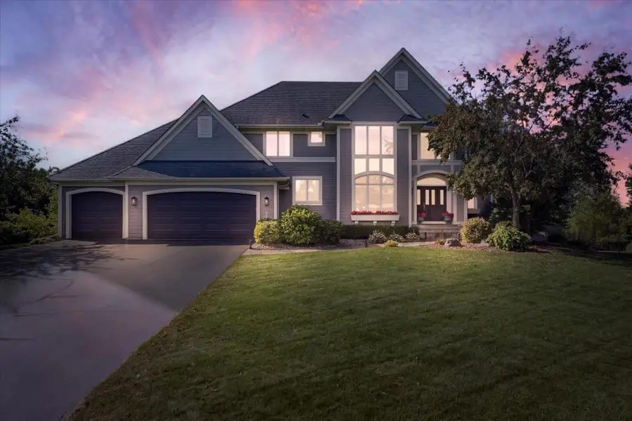 3967 Wild Meadows Drive, Hamel, MN 55340 - #3