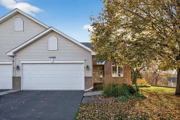 14606 Beverley Lane, Savage, MN 55378