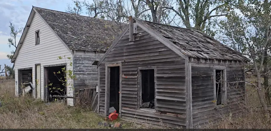 14968 12th Street Se, Galesburg, ND 58035 - Image #3