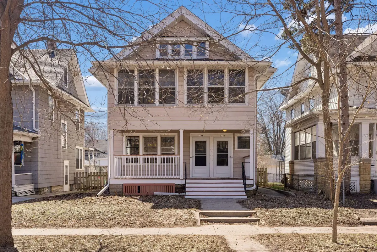 1746 Laurel Avenue, Saint Paul, MN 55104 - #1