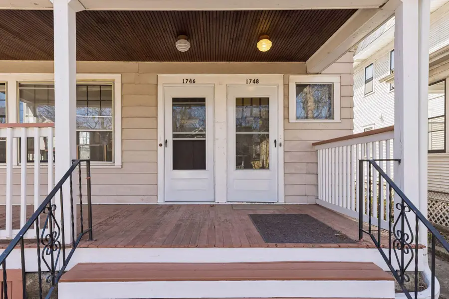 1746 Laurel Avenue, Saint Paul, MN 55104 - #2