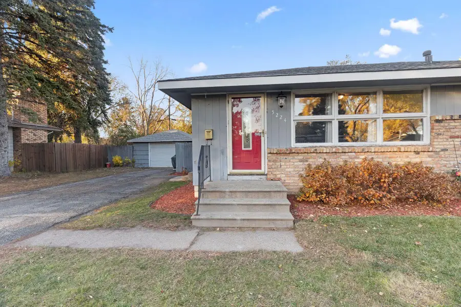 5224 65th Avenue N, Brooklyn Center, MN 55429 - Image #3