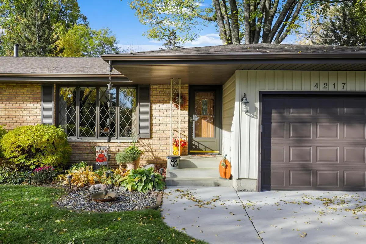 4217 Zealand Avenue N, New Hope, MN 55428 - Image #1