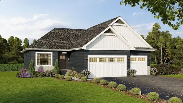 13113 11th Avenue S, Zimmerman, MN 55398