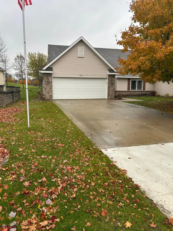 3314 Eagle Ridge Drive W, Willmar, MN 56201
