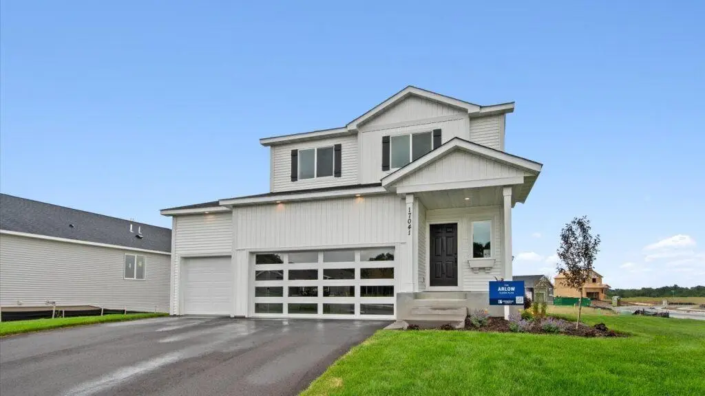 599 Stinson Boulevard, New Brighton, MN 55112 - Image #1