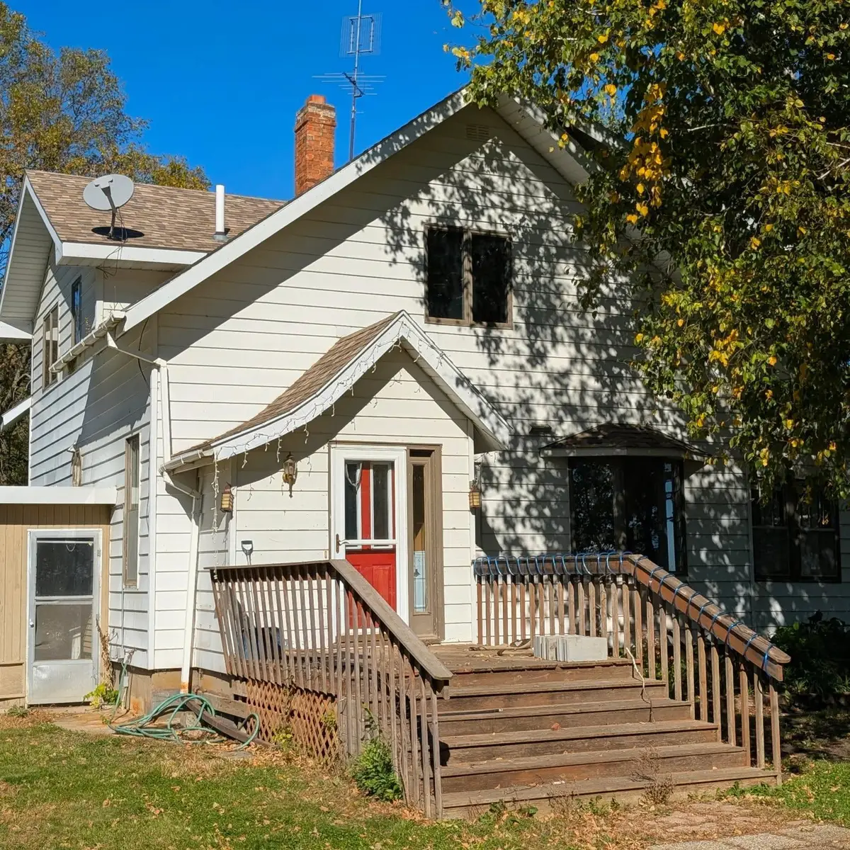 2551 361st Avenue, Dawson, MN 56232 - Image #1