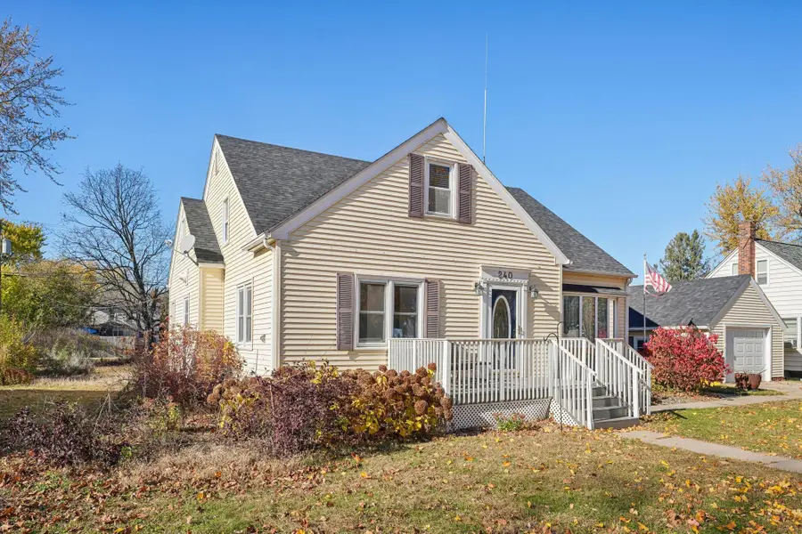 240 S Meridian Street, Belle Plaine, MN 56011 - Image #2