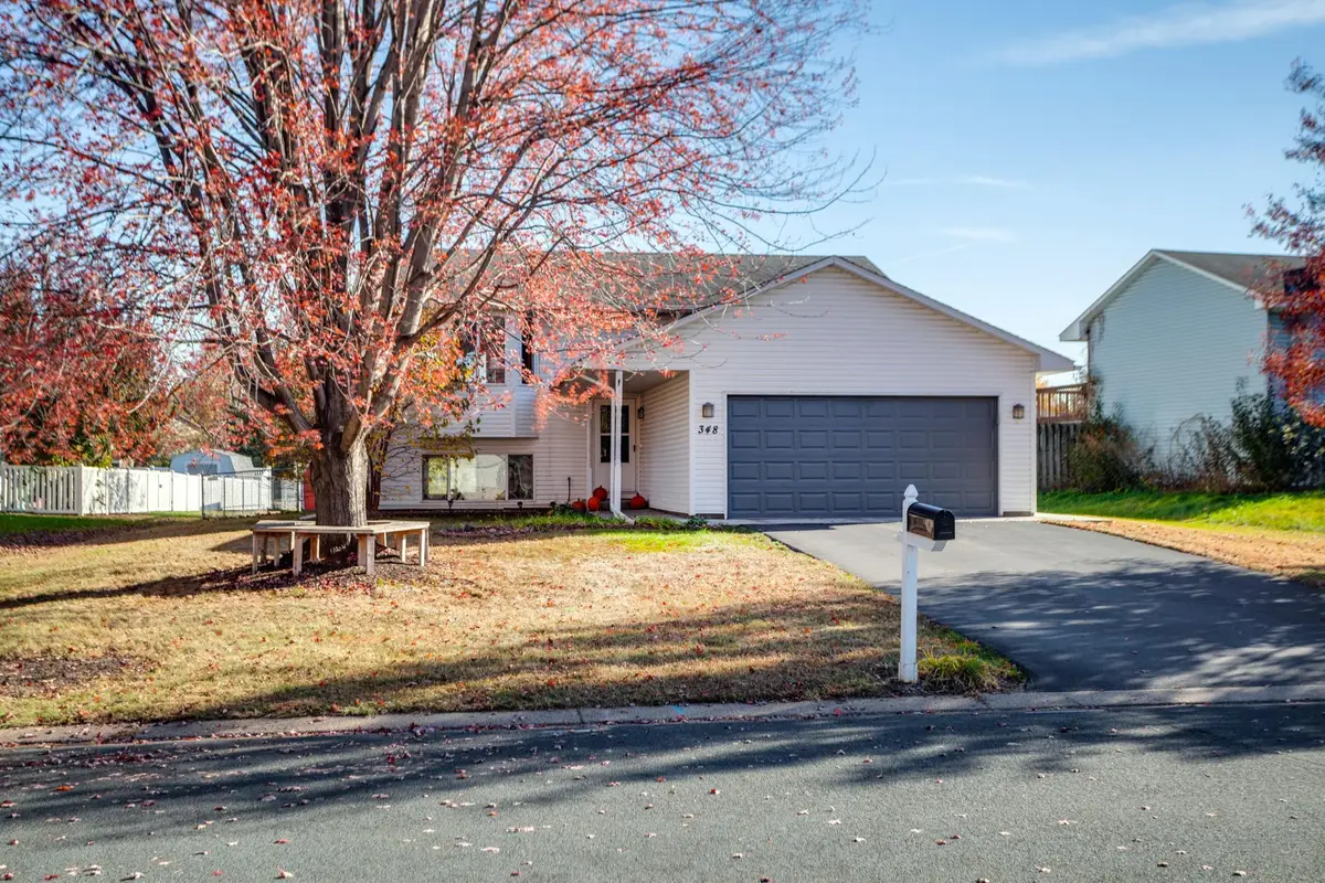 348 Columbine Lane, Shakopee, MN 55379 - Image #1