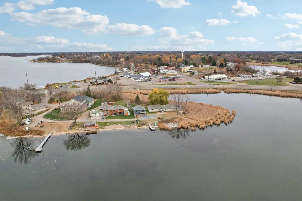 516 Park Island Road, Center City, MN 55012 - Image #1