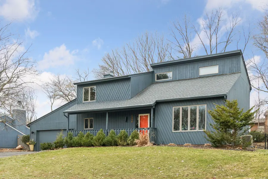 6946 Autumn Terrace, Eden Prairie, MN 55346 - #2