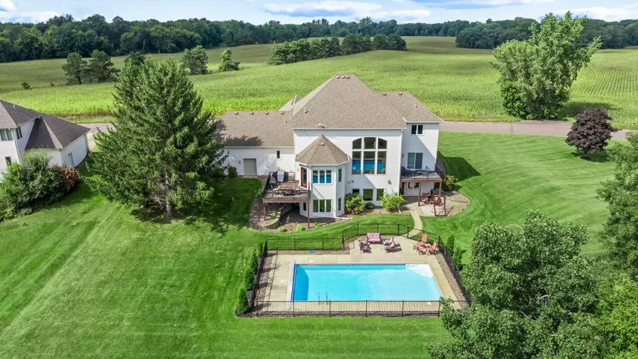 2122 141st Lane Ne, Ham Lake, MN 55304 - #2