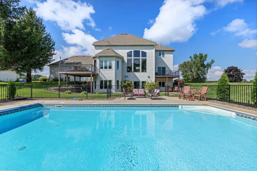 2122 141st Lane Ne, Ham Lake, MN 55304 - #3
