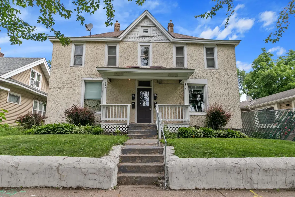 893 Jenks Avenue, Saint Paul, MN 55106 - Image #1