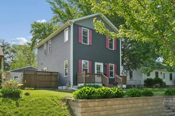 113 Van Buren Avenue S, Hopkins, MN 55343