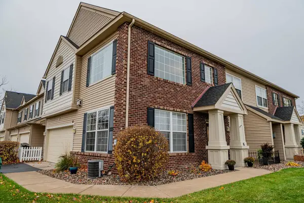 11394 Eldorado Street Ne #E, Blaine, MN 55449