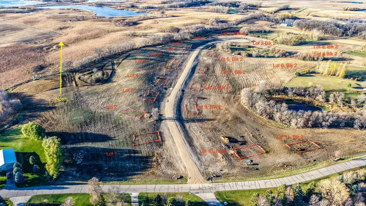 Lot 6, Block 1 Alivia's Avenue, Pelican Rapids, MN 56572 - Image #1