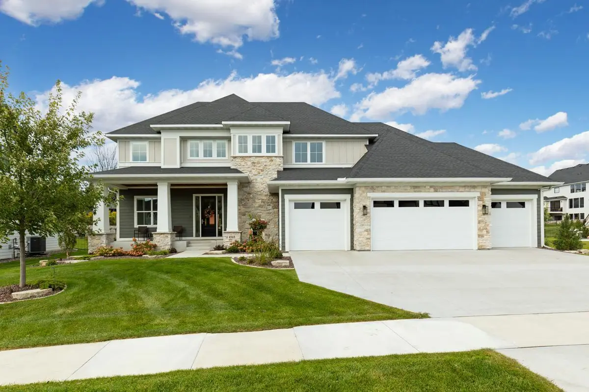 4565 Garland Lane N, Plymouth, MN 55446 - Image #1