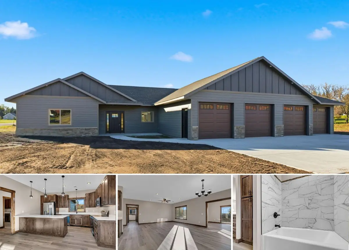 522 1st Street Se, Saint Stephen, MN 56375 - Image #1