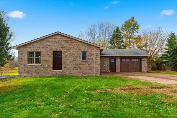 1277 Delta Street, Ogilvie, MN 56358