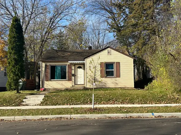 512 13th Street Sw, Willmar, MN 56201