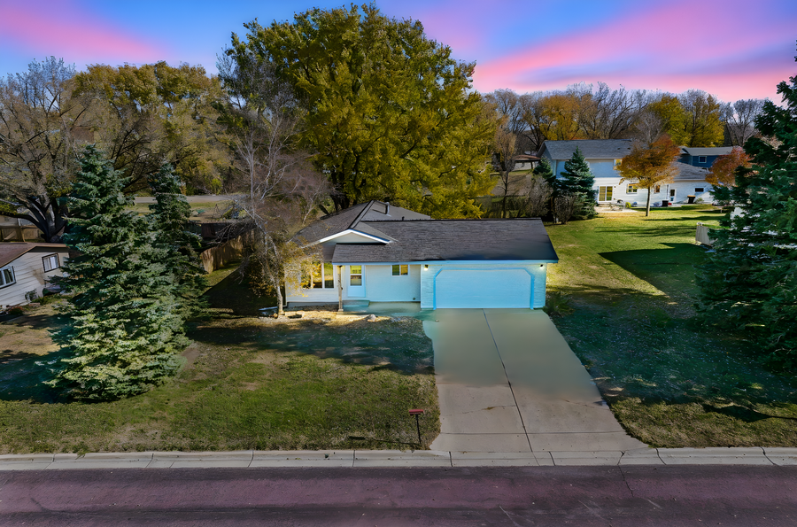 3703 Cedar Park Road, Fairmont, MN 56031 - Image #2