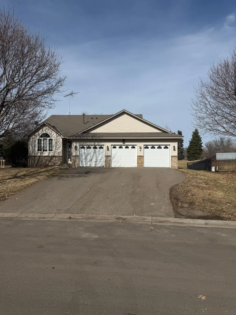 4426 Ladyslipper Avenue N, Brooklyn Park, MN 55443 - #2