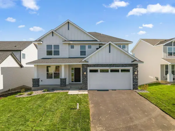 5189 Windlass Drive, Woodbury, MN 55129