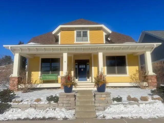 15579 Duck Trail Lane, Apple Valley, MN 55124 - Image #1