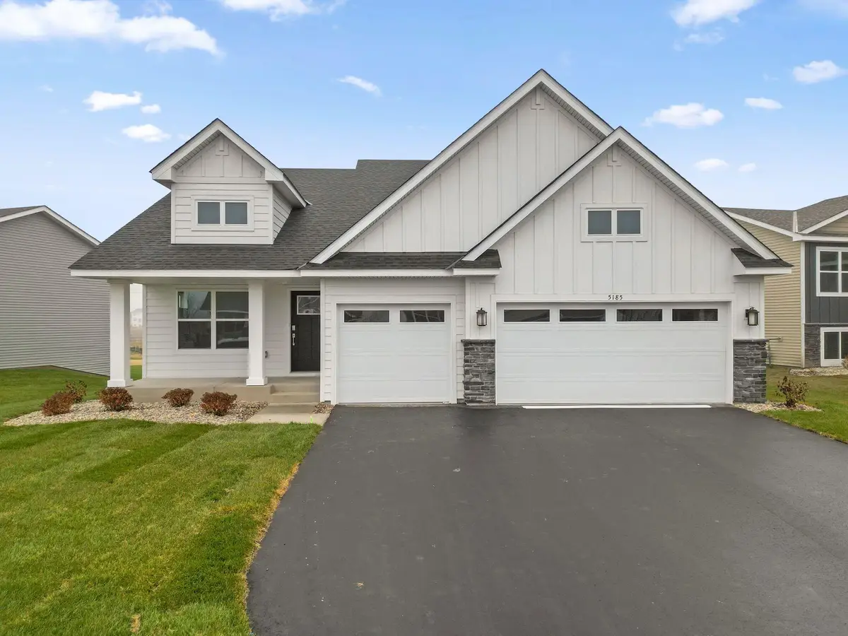5185 87th Street Ne, Monticello, MN 55362 - Image #1