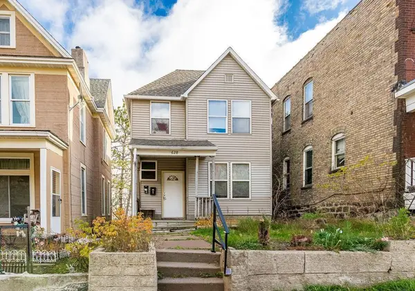 628 W 3rd Street, Duluth, MN 55806