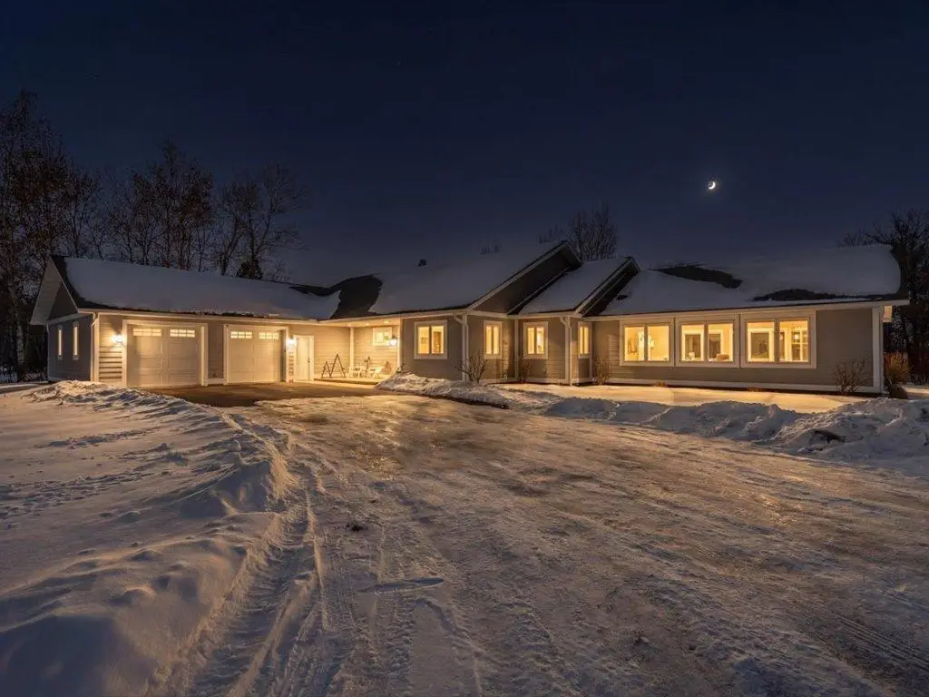 12324 Sorenson Lake Road, Merrifield, MN 56465 - #1