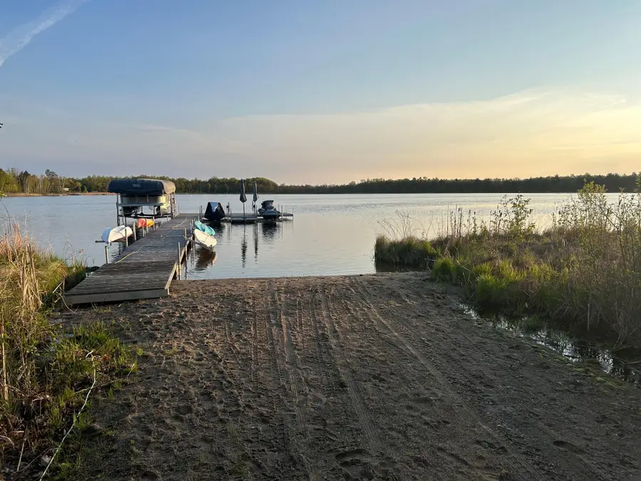 12324 Sorenson Lake Road, Merrifield, MN 56465 - #2