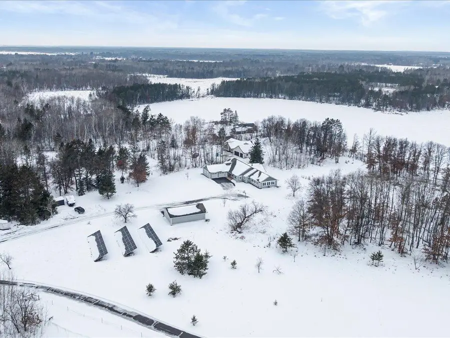 12324 Sorenson Lake Road, Merrifield, MN 56465 - #3