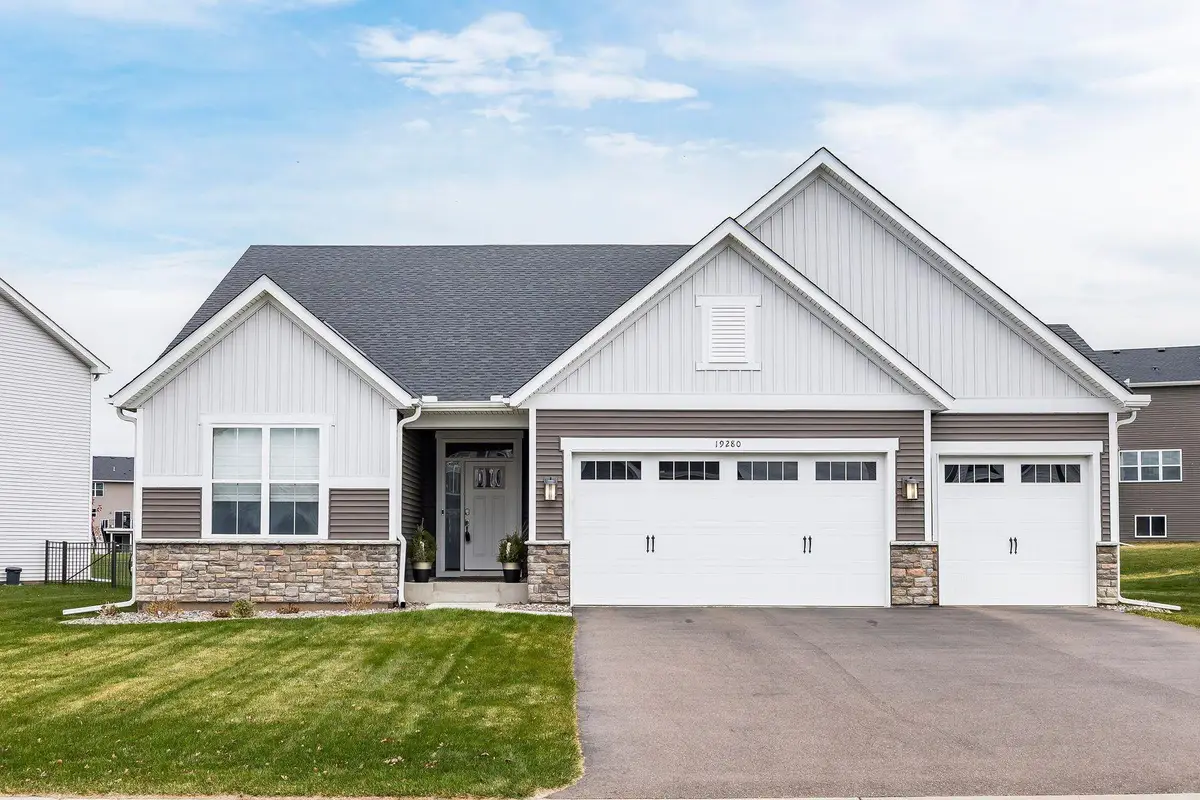 19280 Blue Stem Court, Maple Grove, MN 55311 - Image #1