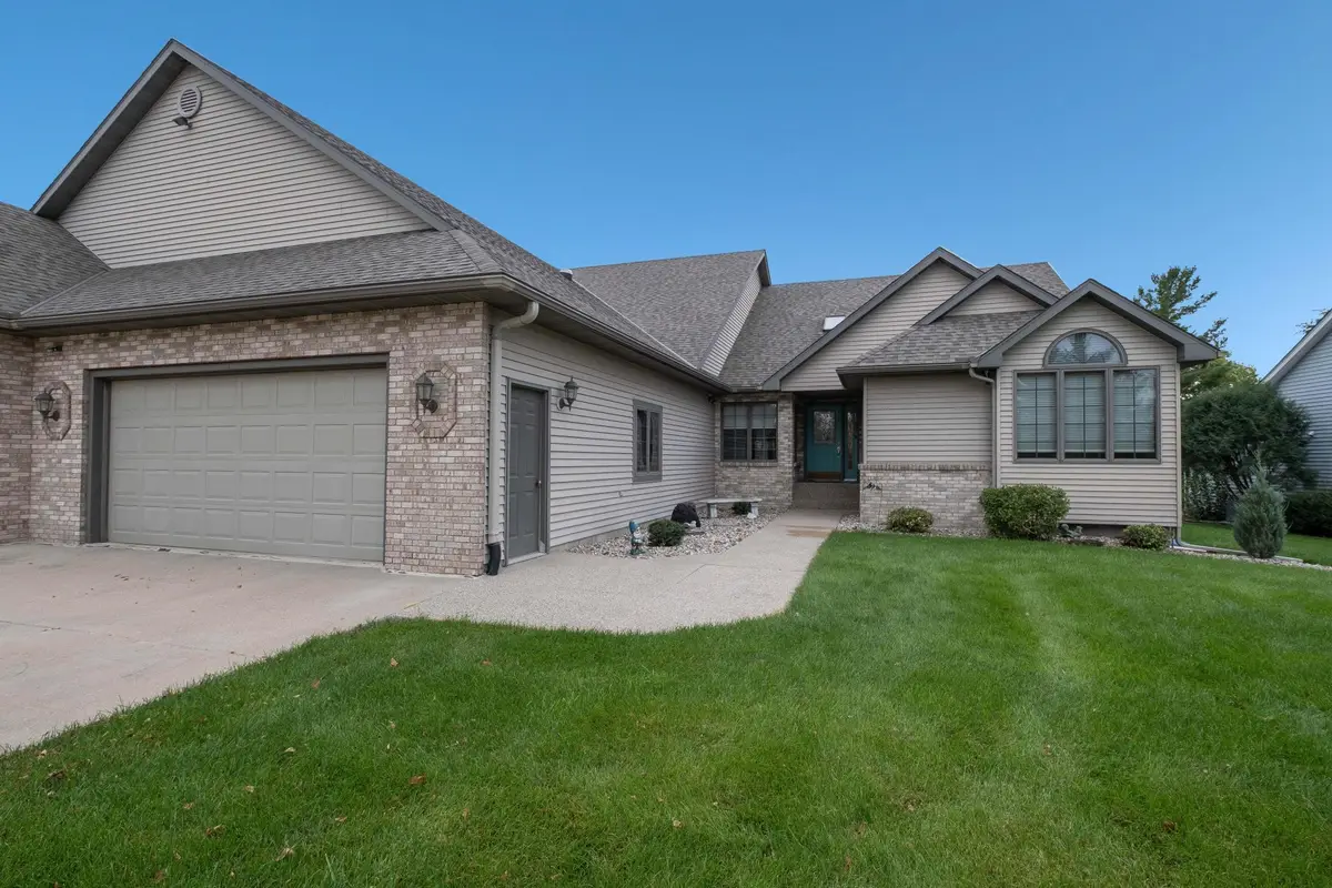 109 Teton Court, Mankato, MN 56001 - #1