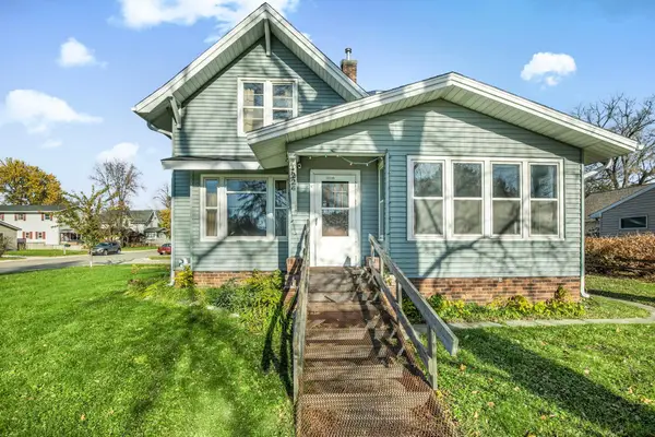 1224 Becker Avenue Sw, Willmar, MN 56201