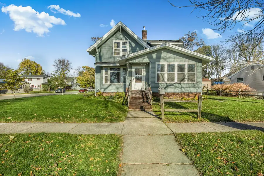 1224 Becker Avenue Sw, Willmar, MN 56201 - Image #3