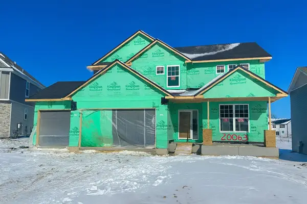 20063 67th Place, Corcoran, MN 55340