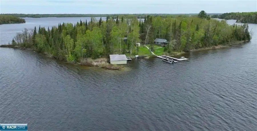 7228 Mercer Island, Cook, MN 55723 - #2