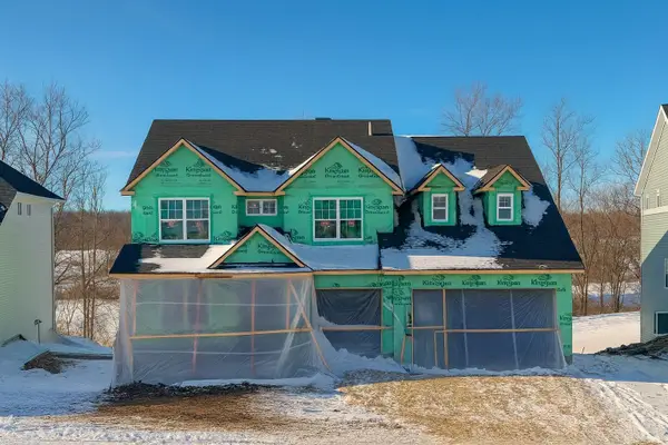 20057 67th Avenue, Corcoran, MN 55340