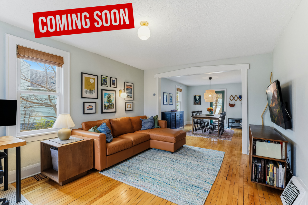 5234 40th Avenue S, Minneapolis, MN 55417 - #1