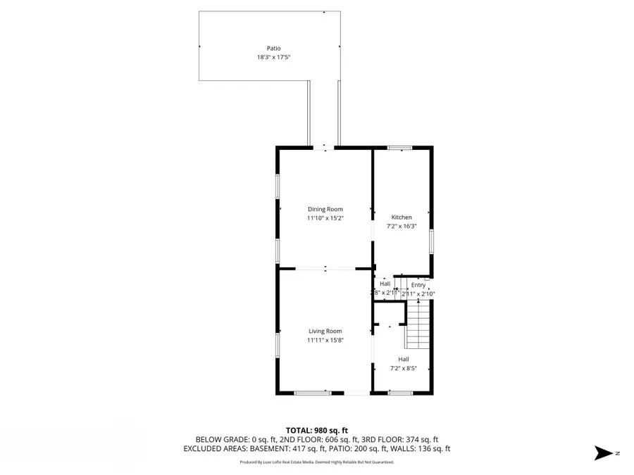 5234 40th Avenue S, Minneapolis, MN 55417 - #3