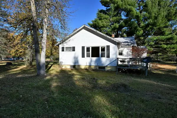 624 N Pine Street, Grantsburg, WI 54840