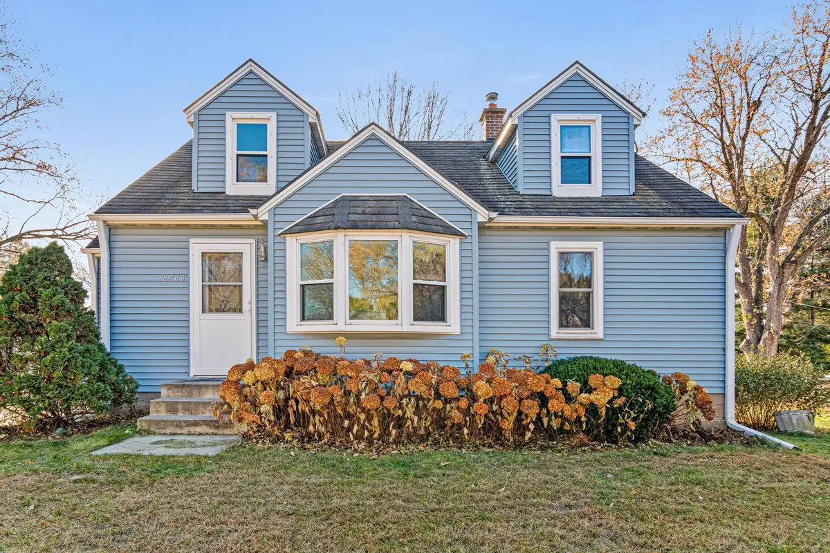 2466 Clearview Avenue, Mounds View, MN 55112 - Image #1