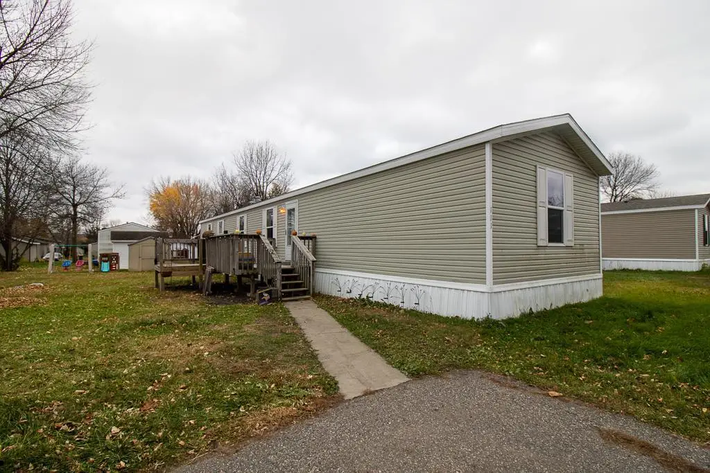 111 Newton Street, Mankato, MN 56001 - #1