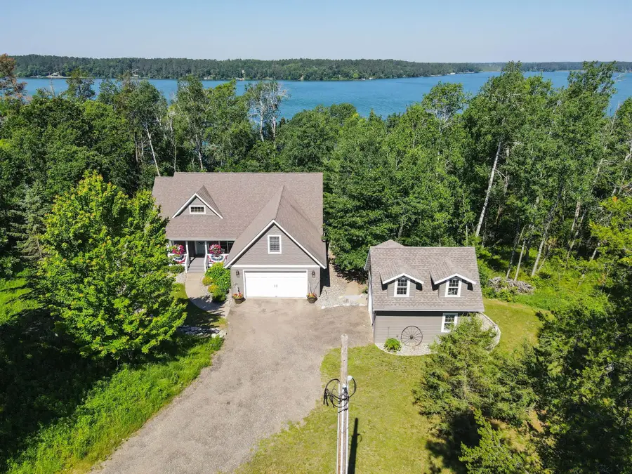 16735 Downey Drive, Park Rapids, MN 56470 - #2