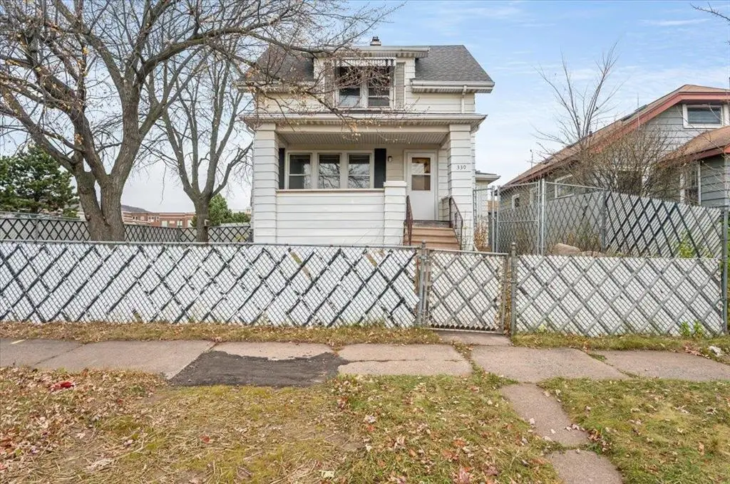 330 N 46th Avenue W, Duluth, MN 55807 - Image #1